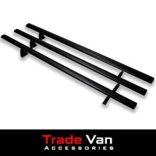 FORD CUSTOM SWB & LWB BLACK