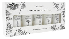Bramley Luxury Bath & Body Oil