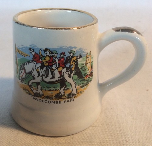 Collectable small vintage - collectable,