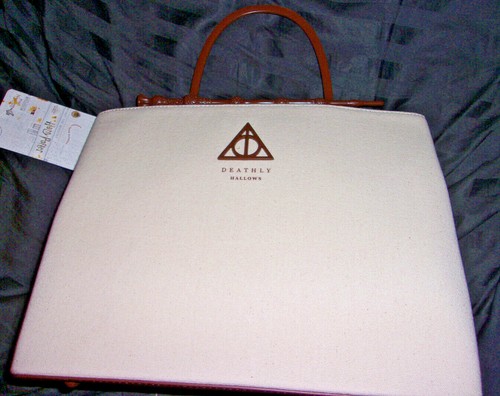 Loungefly harry potter - loungefly, elder