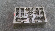 9653447580 Fuse Box Control Unit 1123801 Citroen Xantia DE221807-16