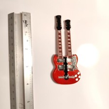 RGMF75 Jimmy Page Guitar