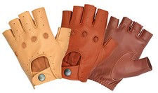 Gloves Men’s Driving Real