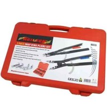 20" Large Jumbo Snap Ring