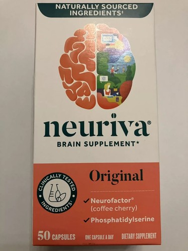 Neuriva original brain - neuriva,