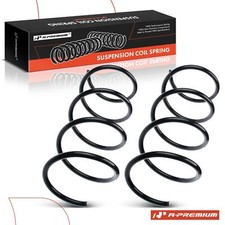 A-Premium 2x Front Suspension