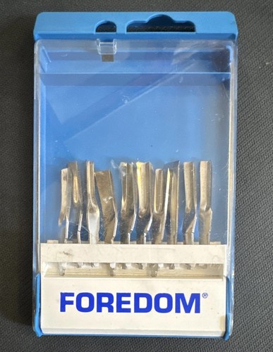 Foredom 10pcs power - foredom,
