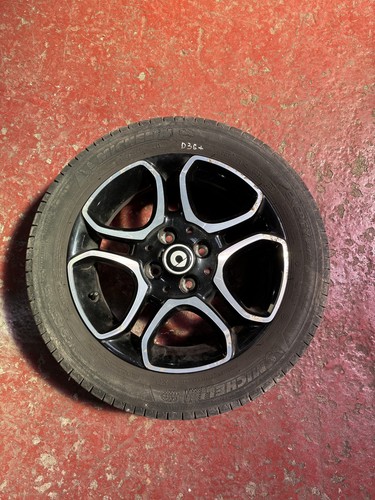 Smart forfour w453 - forfour, 15"