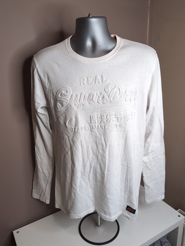 Superdry premium pullover - premium,
