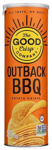 The good crisp - company, outback