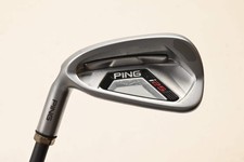 Left Hand Ping i25 # Iron /