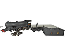 Hornby OO R150 Class B12 4-6-0