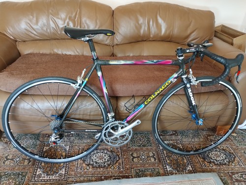 Colnago c40 lampre - c40,