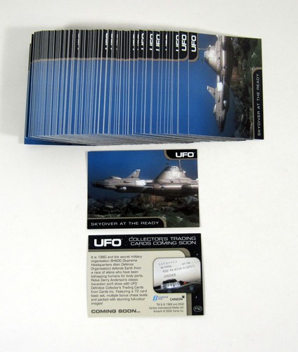 Lot 2004 cards inc - (100),