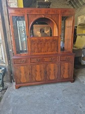 A Regency style reproduction