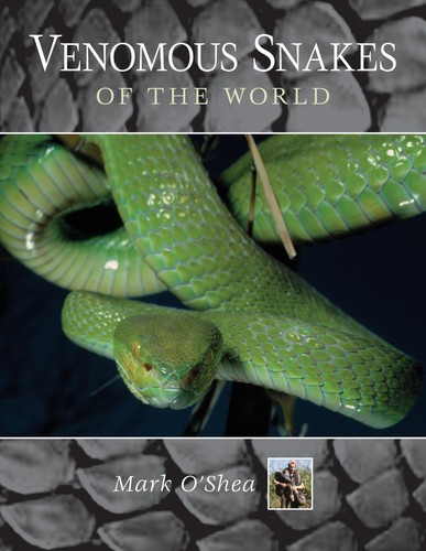 Venomous snakes the world - snakes,