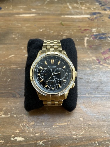 Citizen eco drive - eco-drive, (solar)