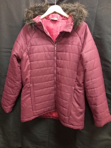 Craghoppers ladies padded coat - ladies,