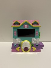 2006 Pixel Chix Blue