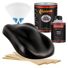 HOT ROD FLATZ Satin Sheen