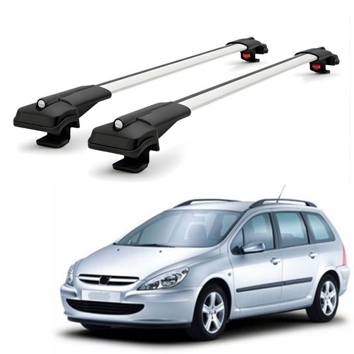 Roof racks for peugeot - peugeot, 307