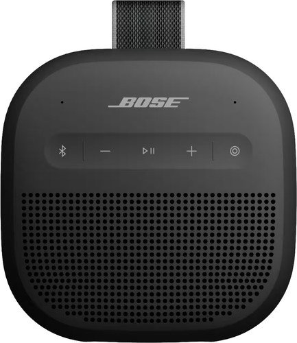 Bose soundlink micro 2nd - bose,
