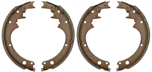 Brake shoes 8669 for - brake,