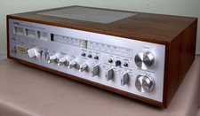 YAMAHA CR-1020 STEREO RECEIVER