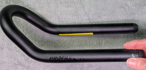 Bar extensions 240mm deg - bar,