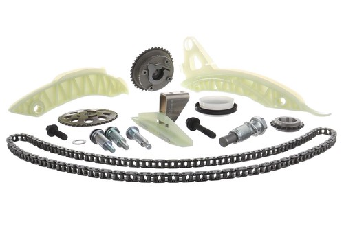 Timing chain kit for citroen - chain,