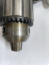 Jacob’s Drill Chuck No 34