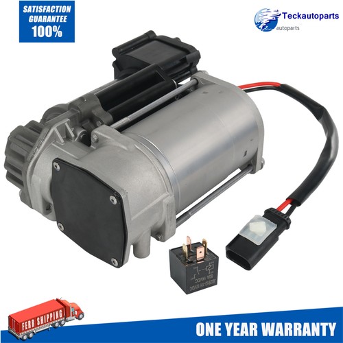 Air suspension compressor for - suspension,