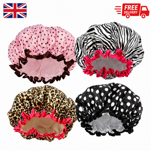 Shower cap women bath - shower,