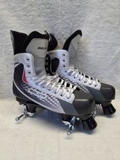 Nike Bauer Vapor X:01 Custom