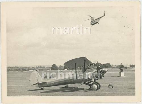 Bristol bulldog filton - bristol, large