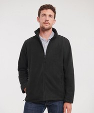 Russell 8700M Full-zip Outdoor