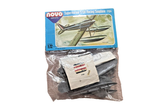 Vintage novo air kits f164 - air,