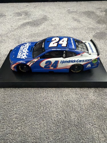 2020 william byron - #24,