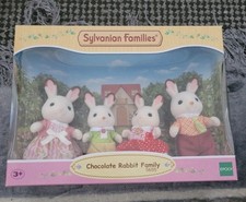 Sylvanian Families Chocolate