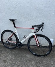 Orro Venturi Carbon Disk 56cm  Road Bike 