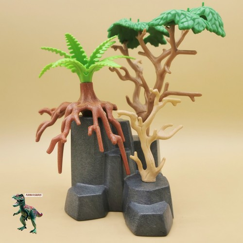 Playmobil diorama