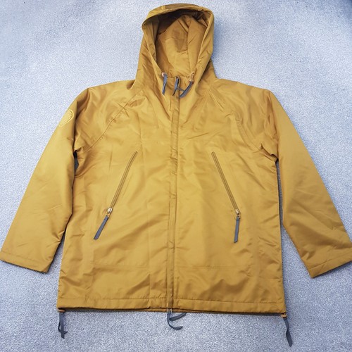 Pretty green mens jacket - pretty,