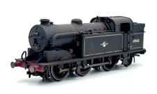 Hornby OO Gauge Gresley N2