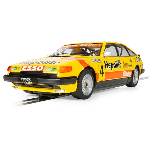 Scalextric c4534 rover - sd1,
