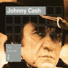 Johnny cash the essential - johnny,