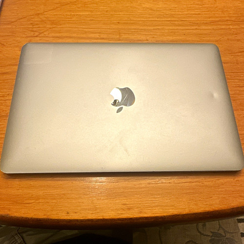Apple macbook 12in 2016 core - macbook,
