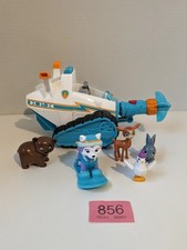 Paw Patrol Everest Deluxe