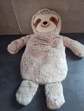 Sloth Hot Water Bottle Pre
