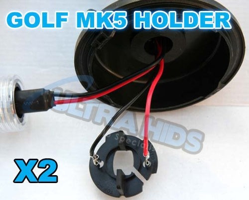 Golf mk5 xenon - h7, hid