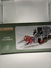 Universal Hobbies - Claas